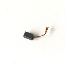 Copper Carbon Brush for Camera Feed D214 D104 D172